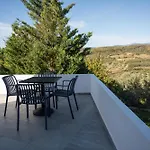 Evanthia * Agios Georgios (Tamyneoi)