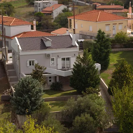 Evanthia * Agios Georgios (Tamyneoi)