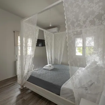 Evanthia Agios Georgios (Tamyneoi)