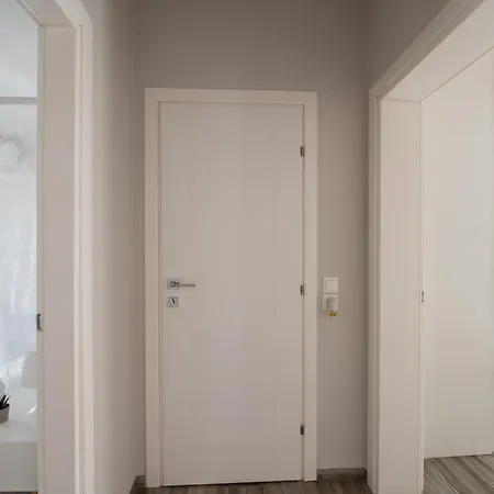 Evanthia * Agios Georgios (Tamyneoi)