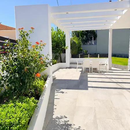 Evanthia Villa